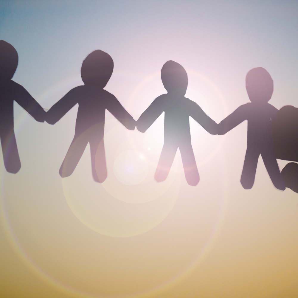 Bridging Community Hope